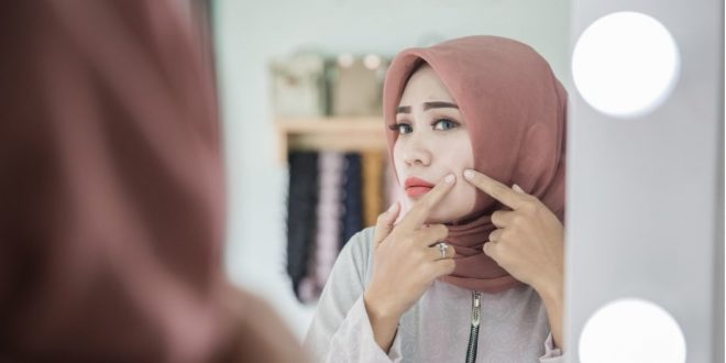 Doa Menghilangkan Jerawat serta Tips untuk Mengatasinya