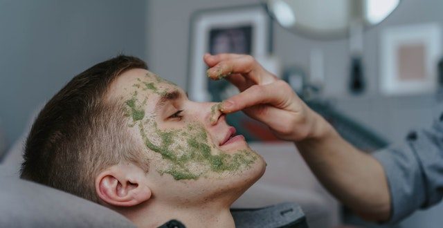 Review Produk Garnier Men untuk Jerawat Lengkap