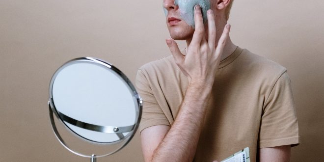 Natural Masker untuk Menghilangkan Bekas Jerawat Terampuh