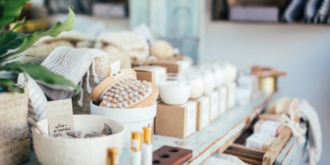 Skincare untuk Menghilangkan Bekas Jerawat dengan Mudah